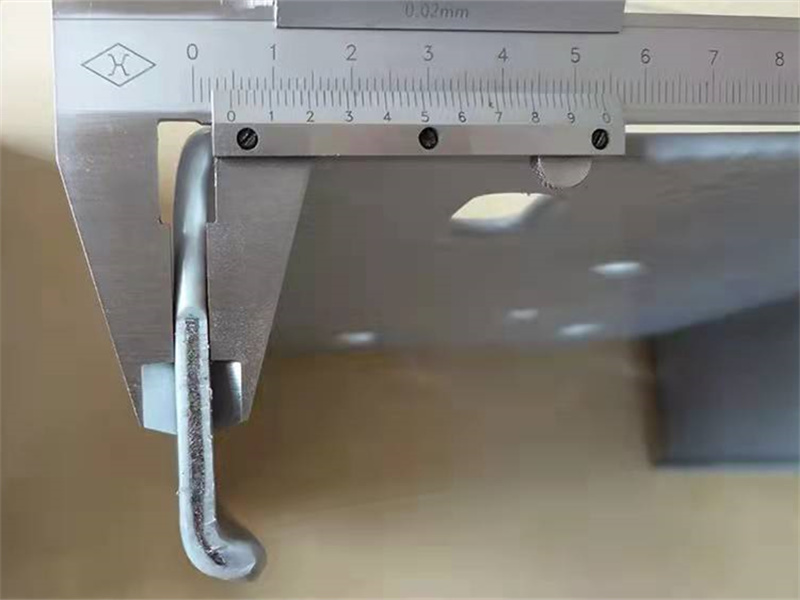 防腐C型鋼檁條
